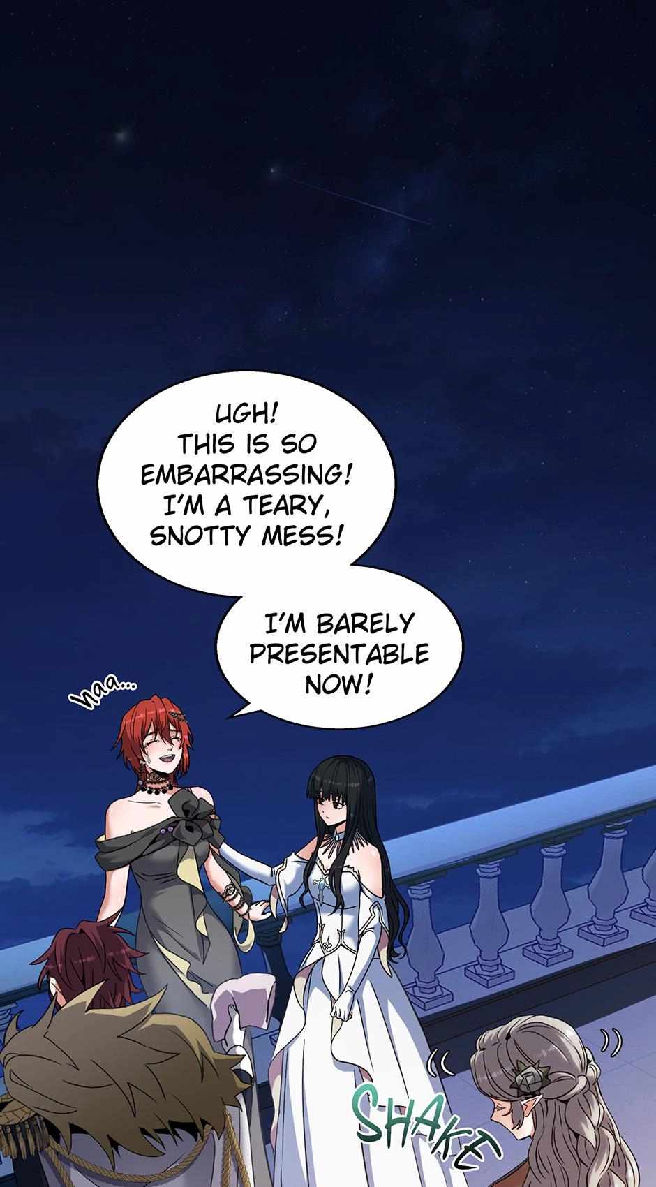 The Beginning After the End Chapter 186 page 60