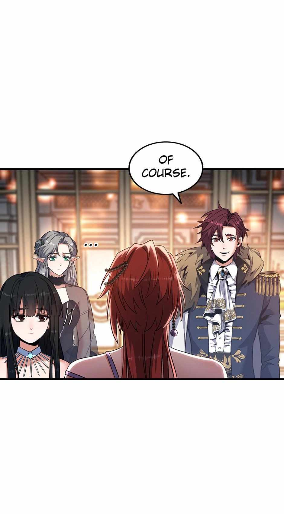 The Beginning After the End Chapter 186 page 65