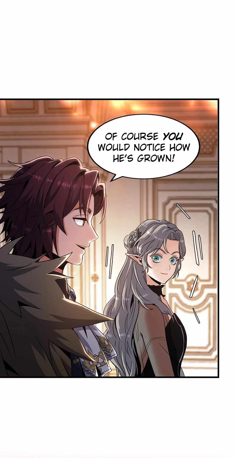The Beginning After the End Chapter 186 page 67