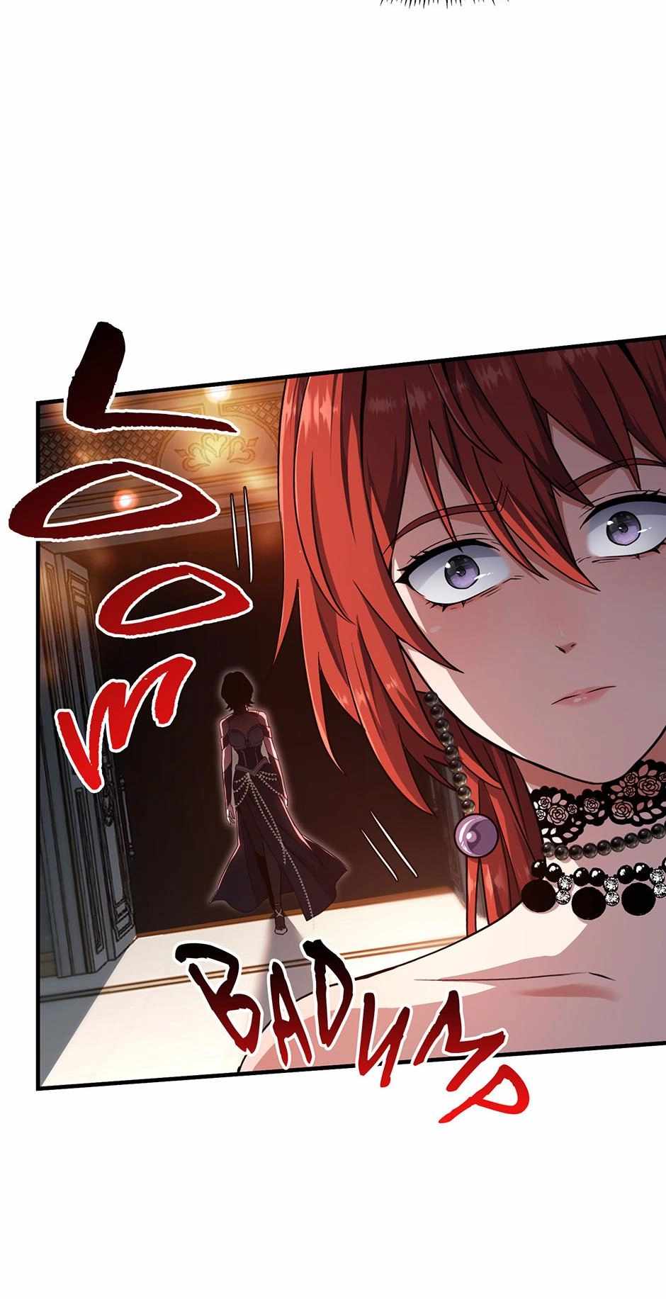 The Beginning After the End Chapter 186 page 71