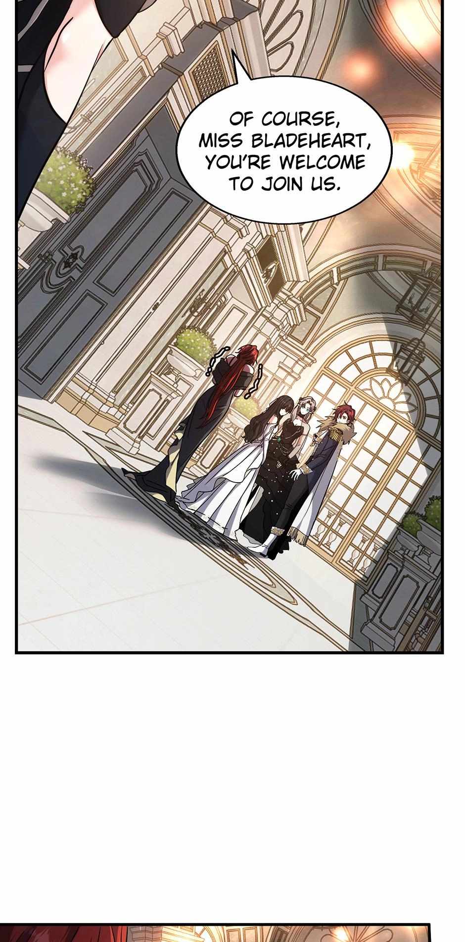 The Beginning After the End Chapter 186 page 74