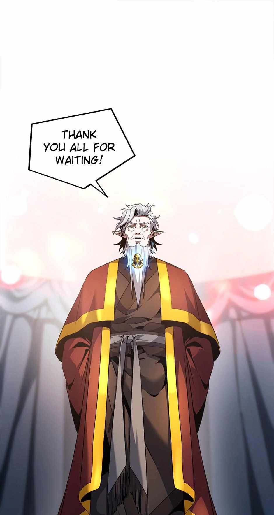 The Beginning After the End Chapter 186 page 78