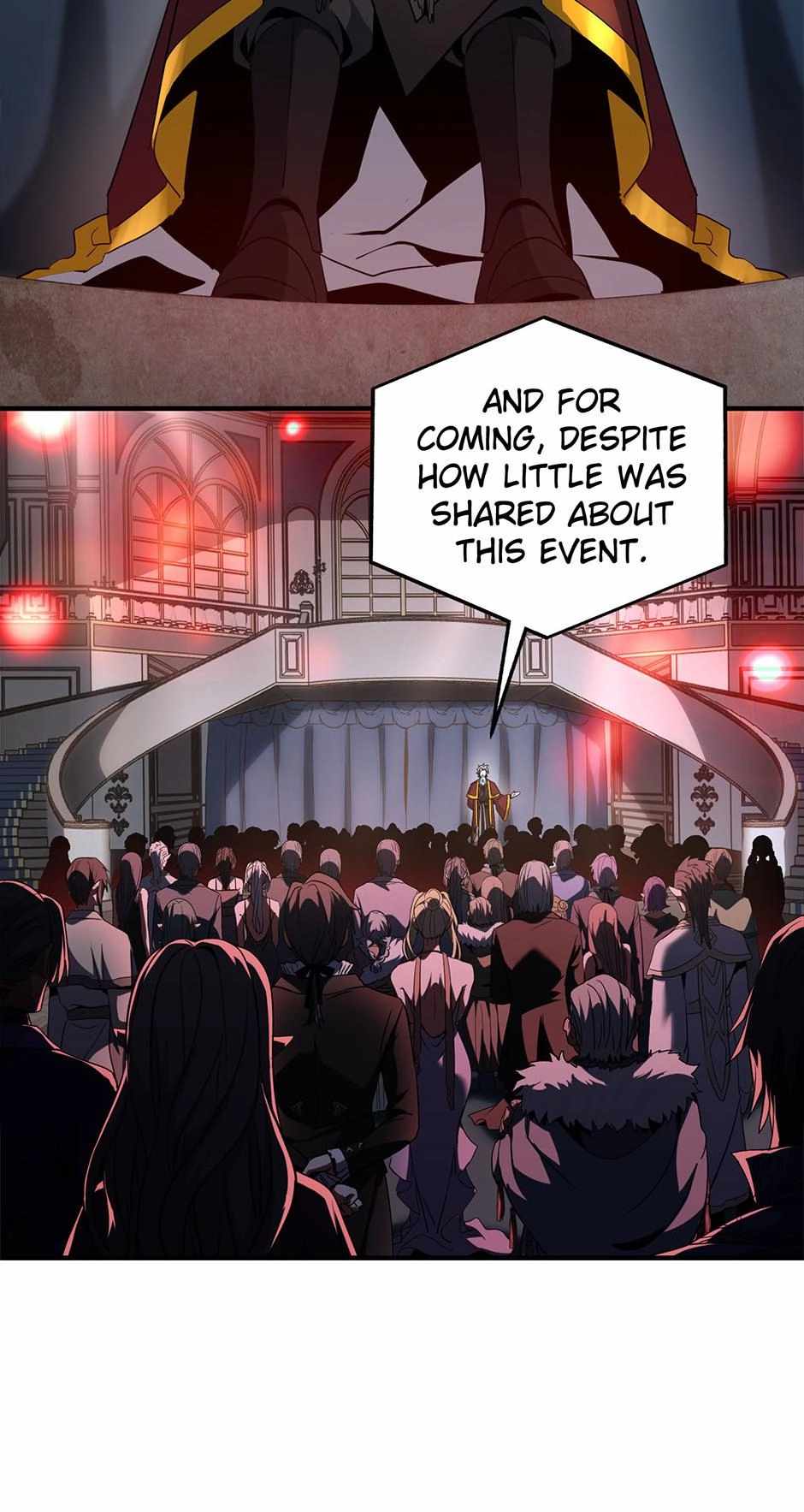 The Beginning After the End Chapter 186 page 79