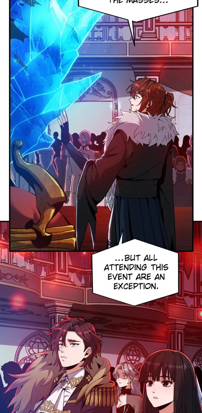 The Beginning After the End Chapter 187 page 4