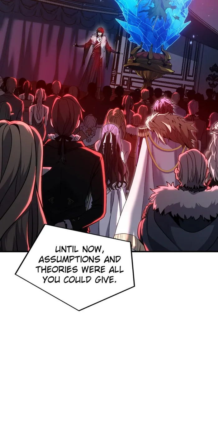 The Beginning After the End Chapter 187 page 6