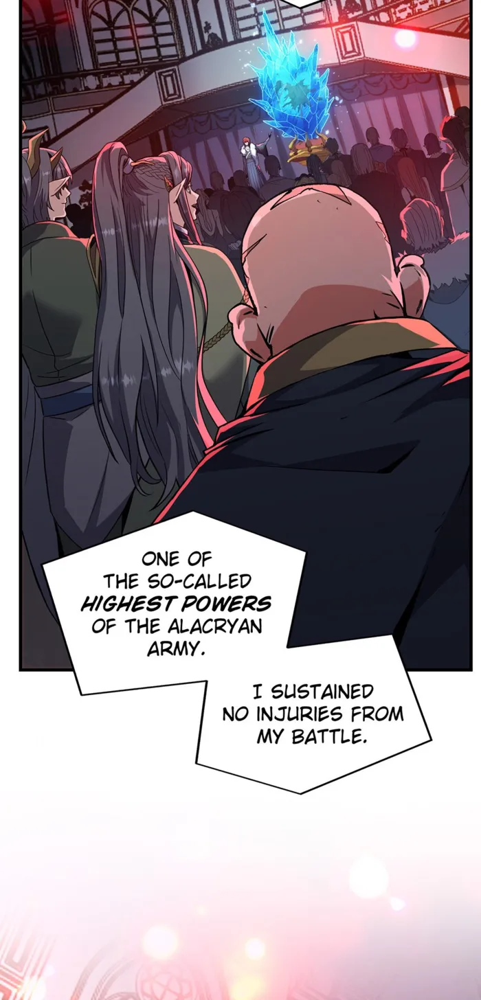 The Beginning After the End Chapter 187 page 9