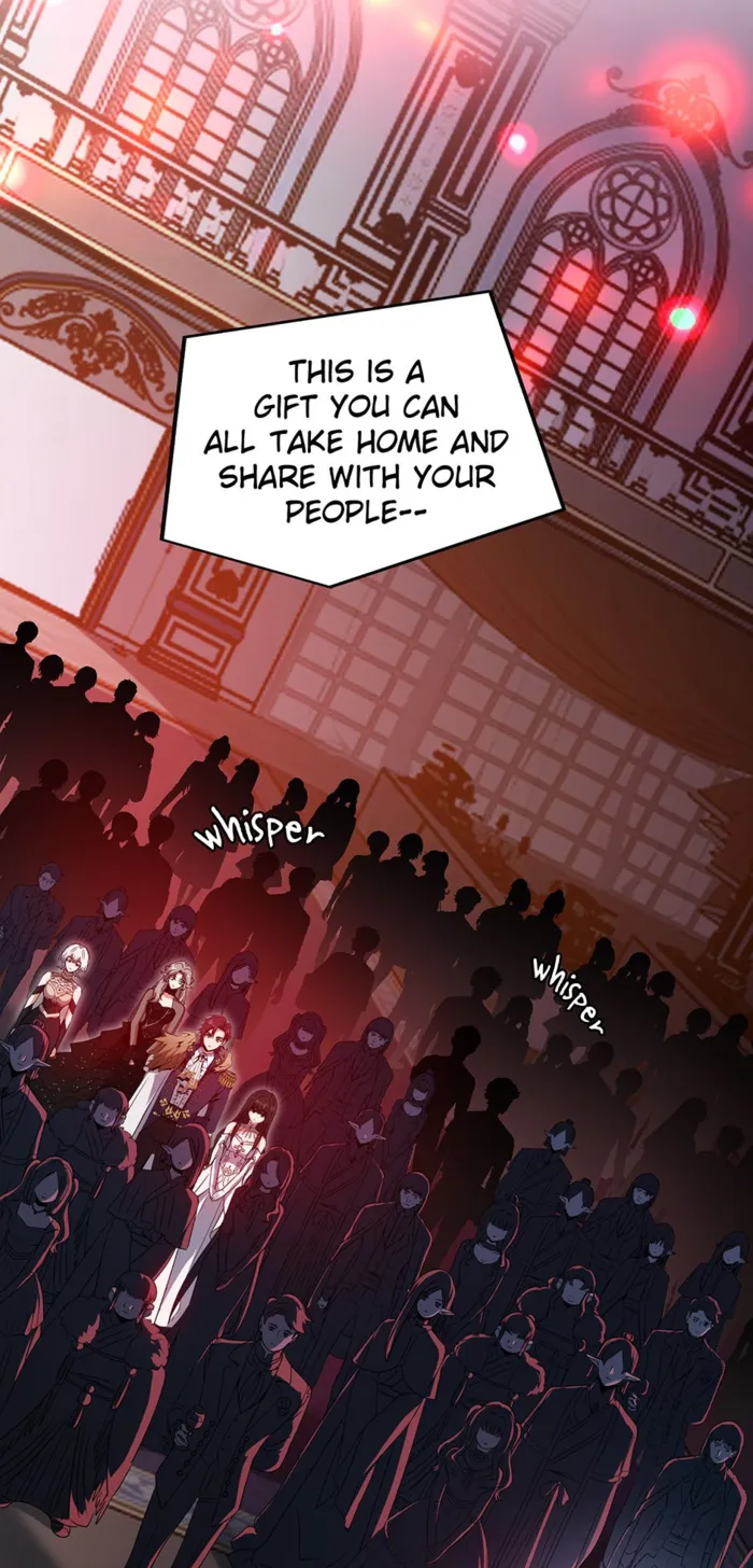 The Beginning After the End Chapter 187 page 10