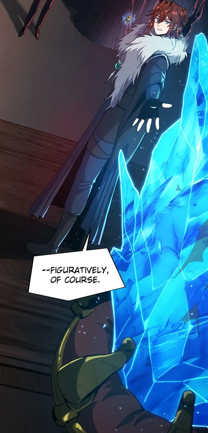 The Beginning After the End Chapter 187 page 11