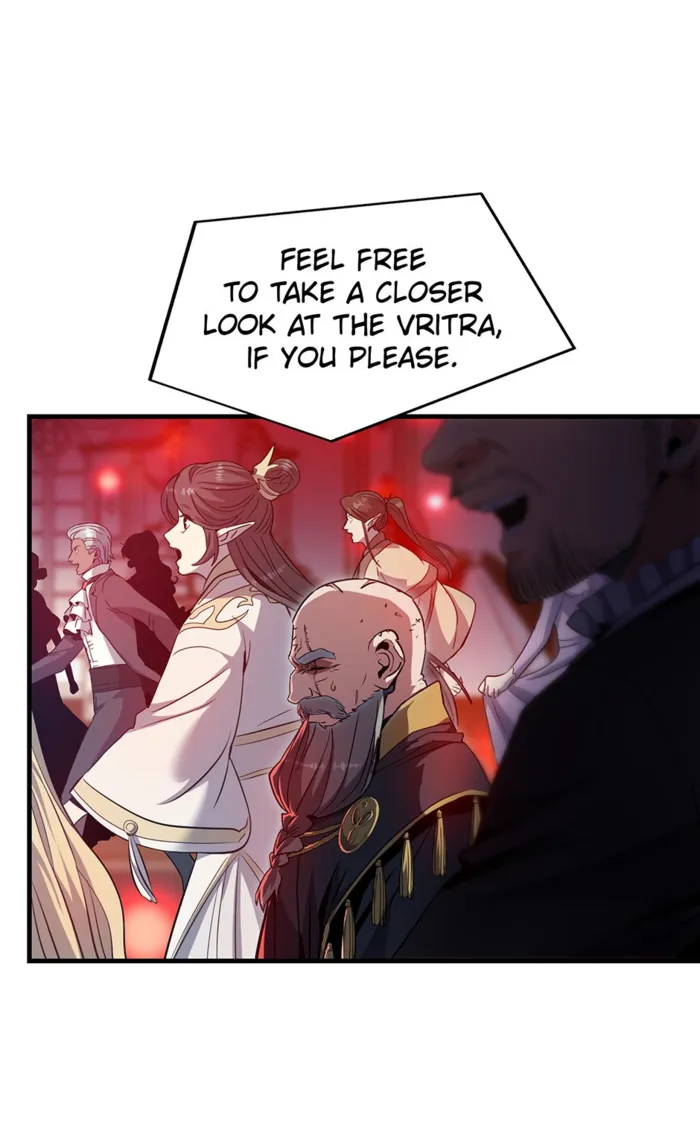 The Beginning After the End Chapter 187 page 13