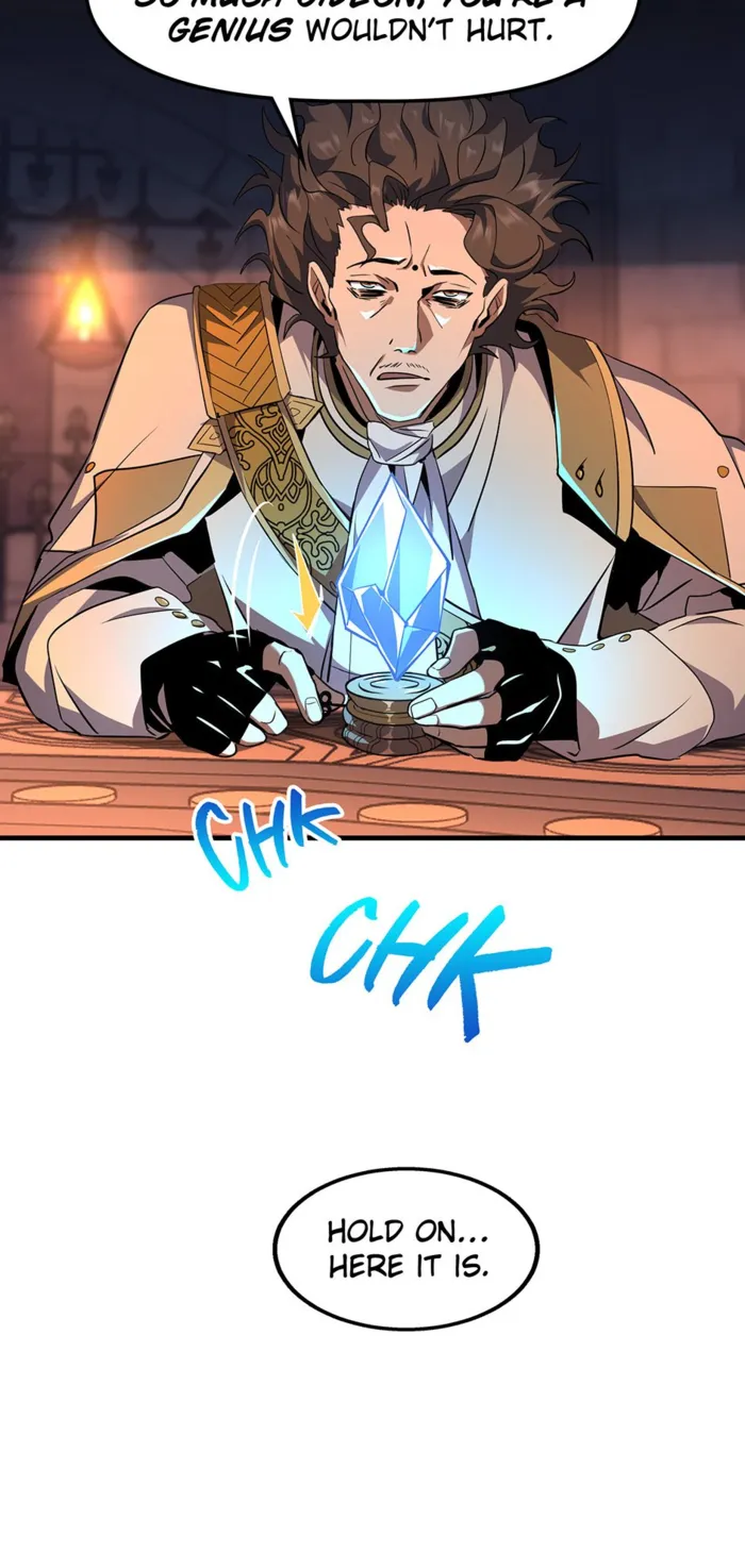 The Beginning After the End Chapter 187 page 24