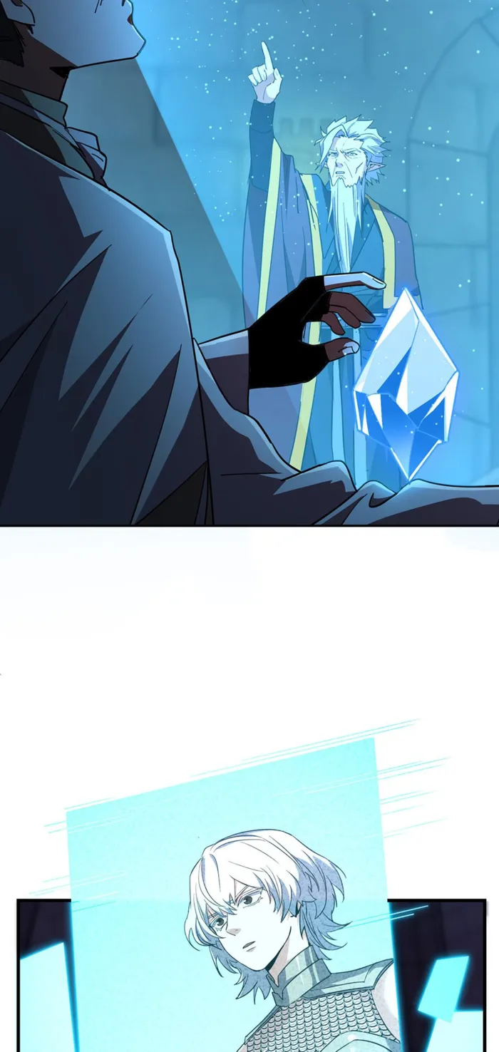 The Beginning After the End Chapter 187 page 29