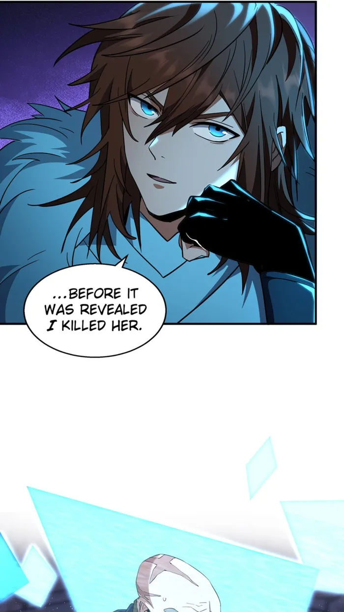 The Beginning After the End Chapter 187 page 32