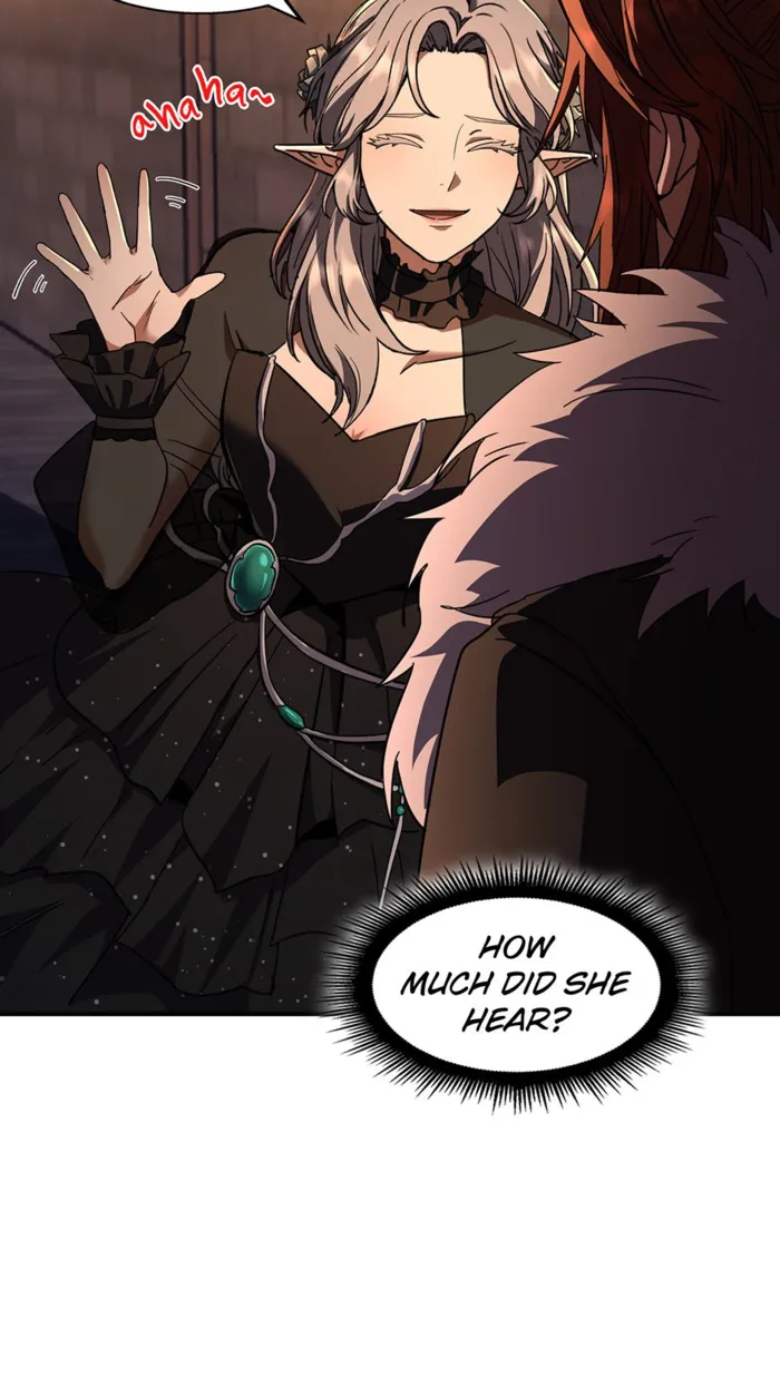 The Beginning After the End Chapter 187 page 36