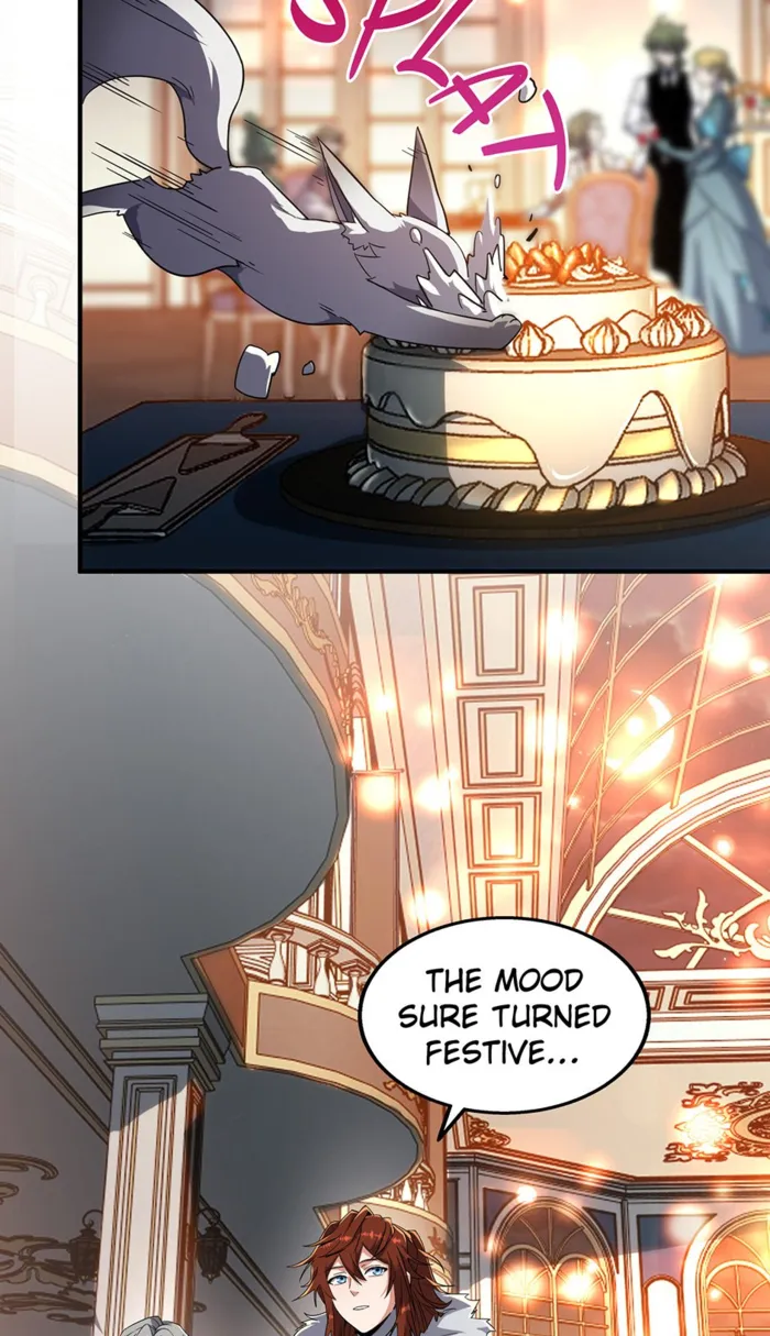 The Beginning After the End Chapter 187 page 38