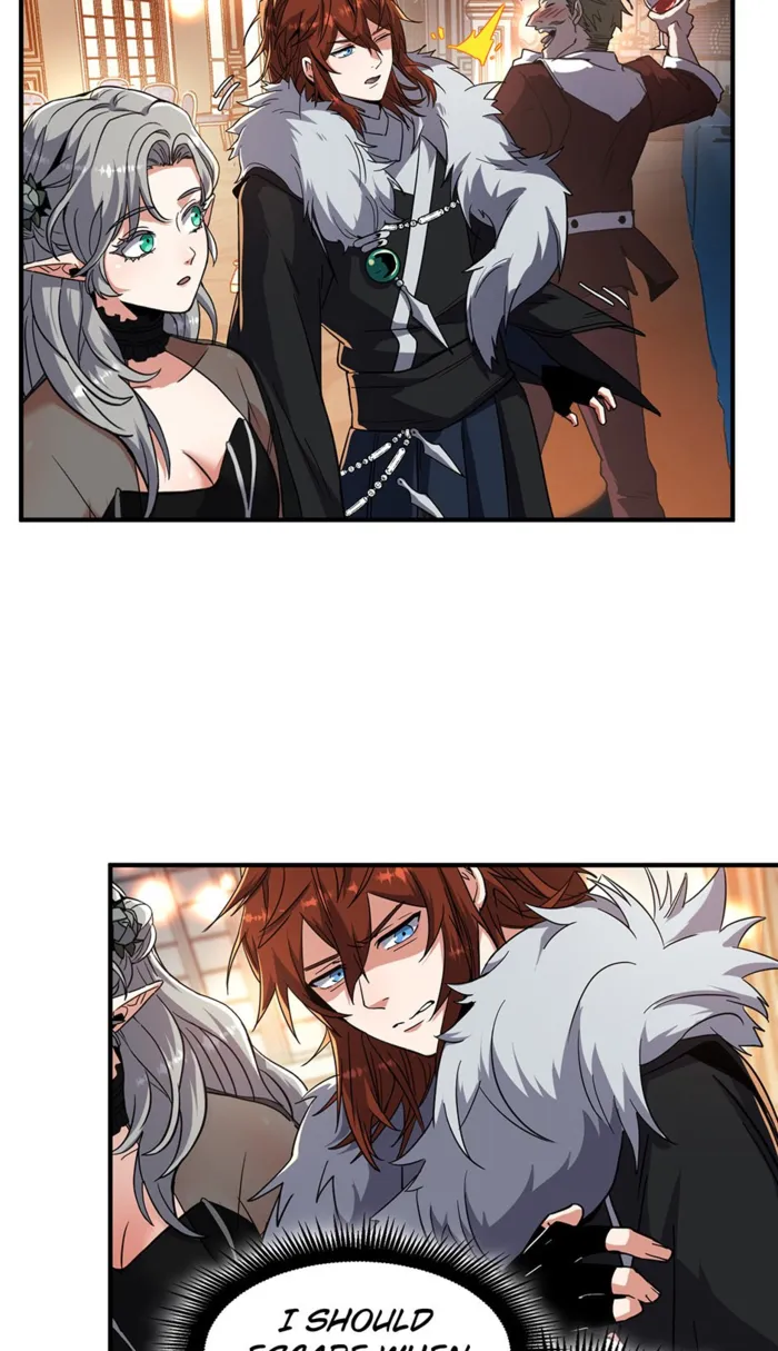 The Beginning After the End Chapter 187 page 40