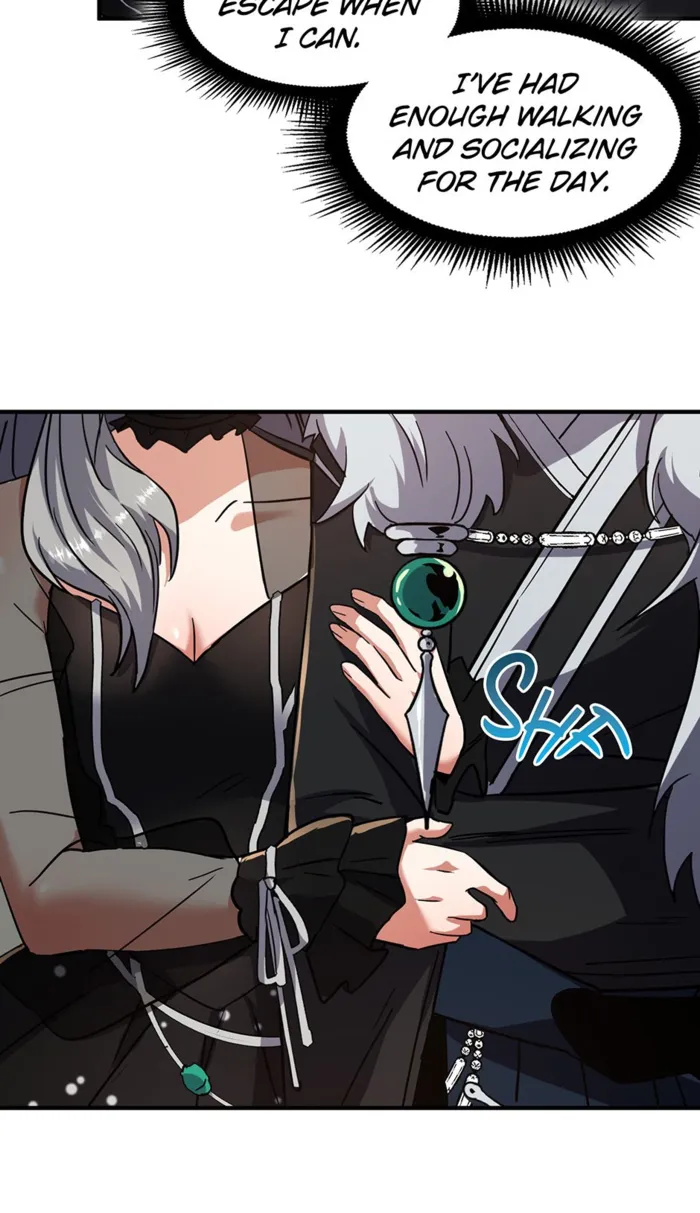 The Beginning After the End Chapter 187 page 41