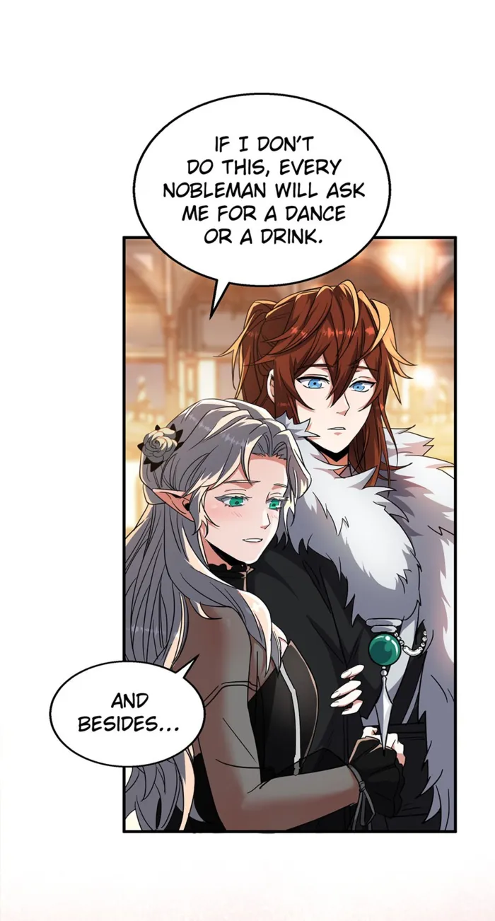 The Beginning After the End Chapter 187 page 42