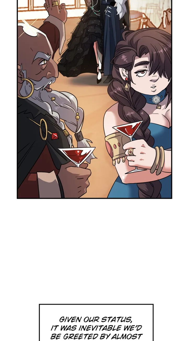 The Beginning After the End Chapter 187 page 45