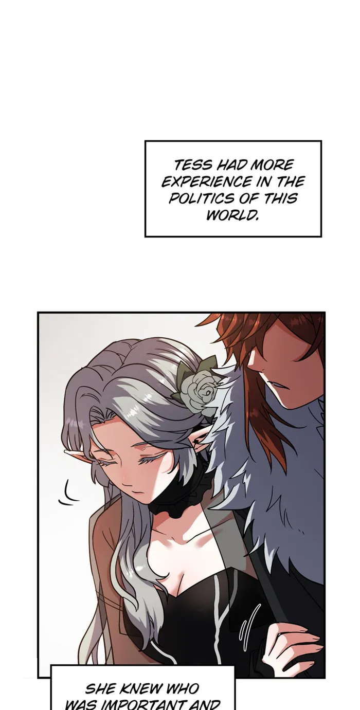 The Beginning After the End Chapter 187 page 47