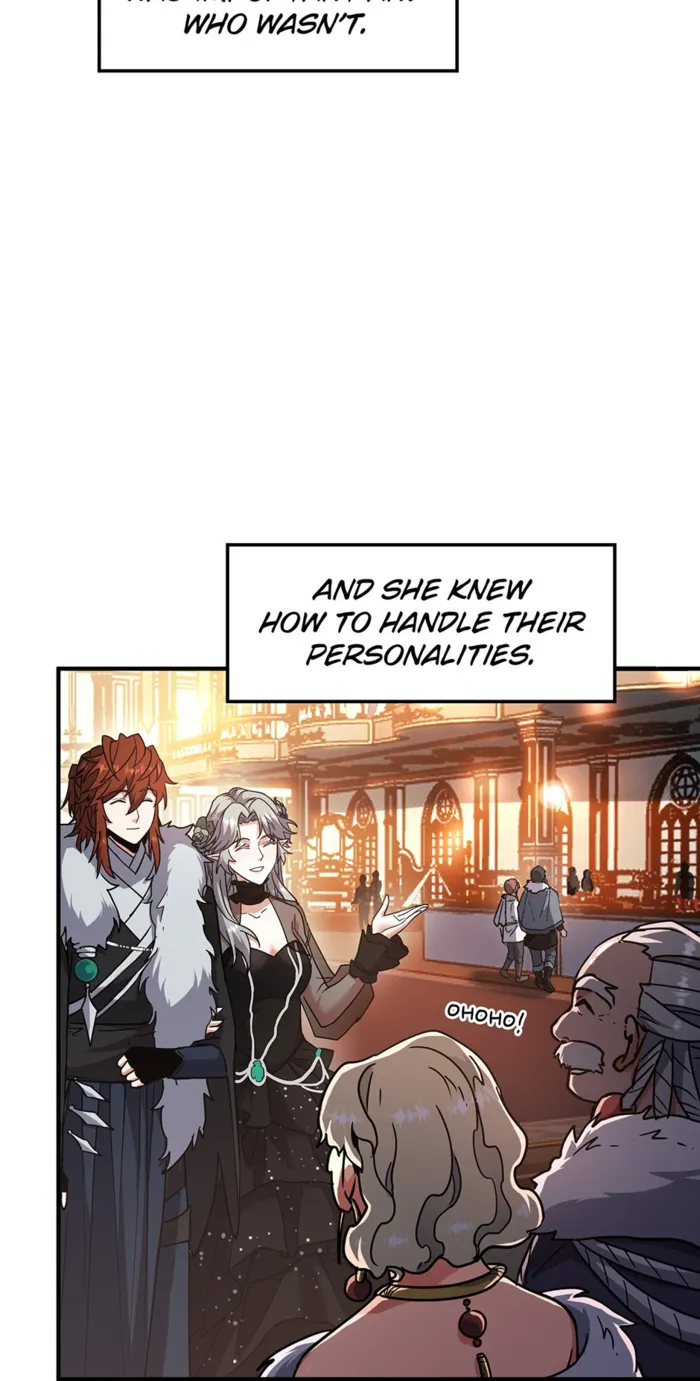 The Beginning After the End Chapter 187 page 48