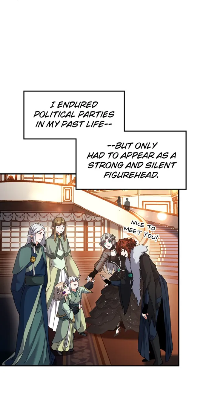 The Beginning After the End Chapter 187 page 49