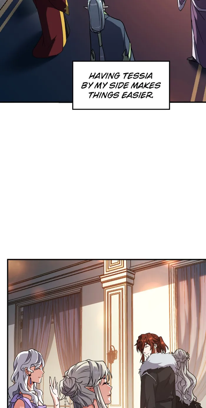 The Beginning After the End Chapter 187 page 51