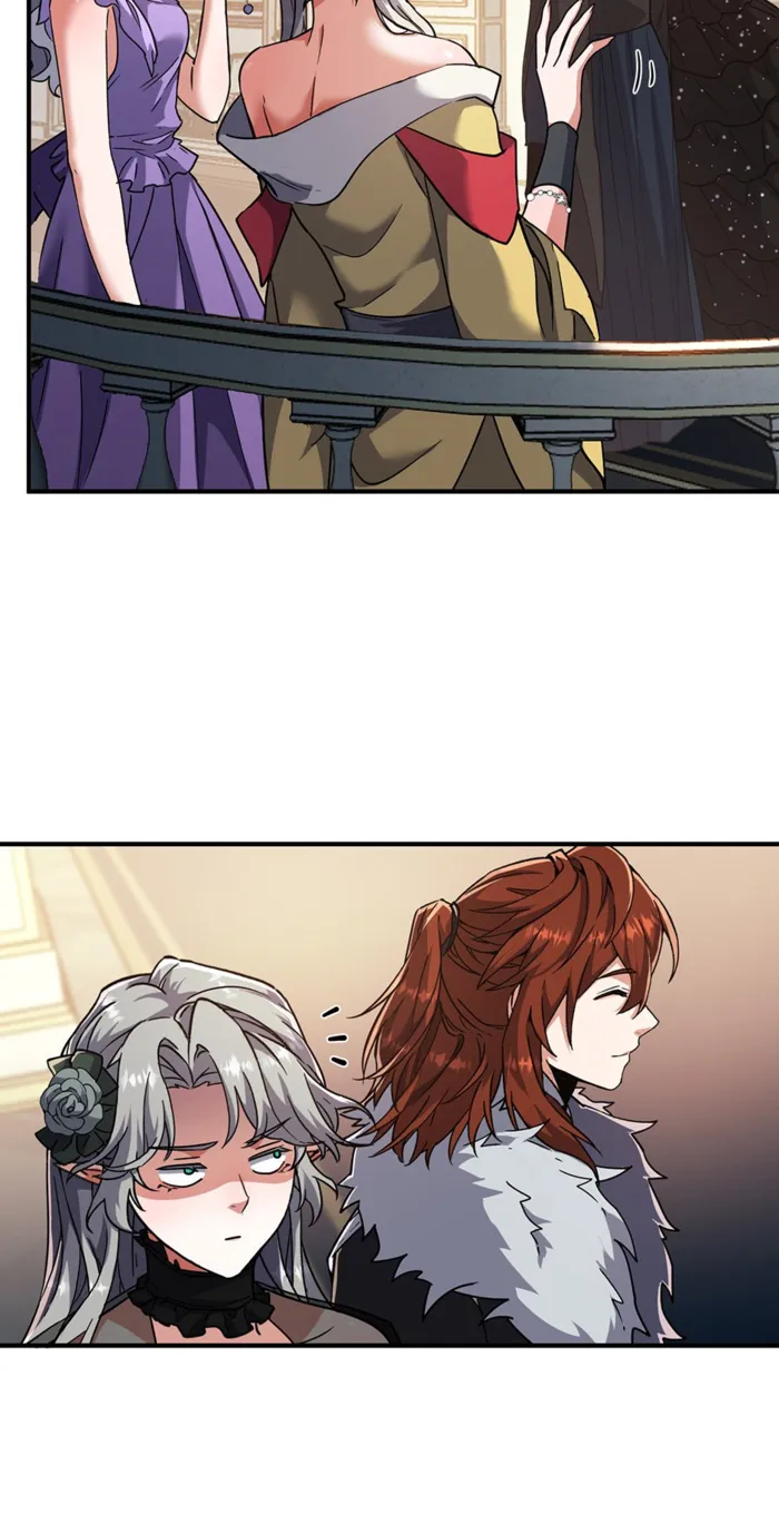 The Beginning After the End Chapter 187 page 52