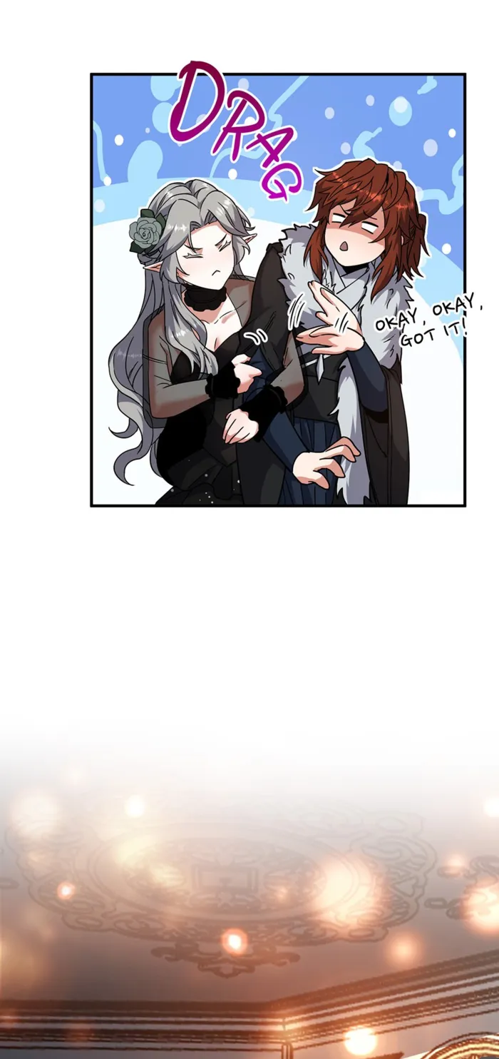 The Beginning After the End Chapter 187 page 53