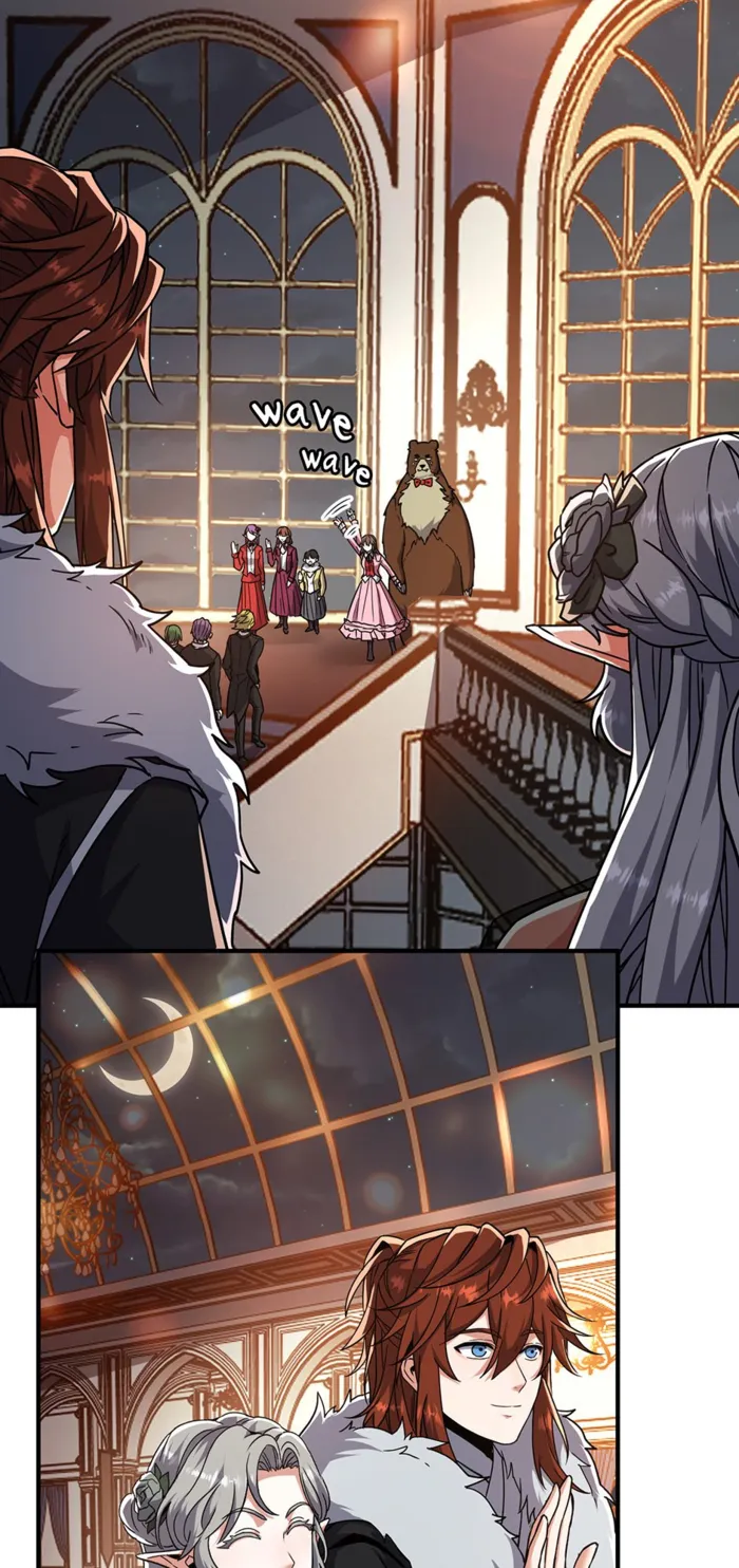 The Beginning After the End Chapter 187 page 54