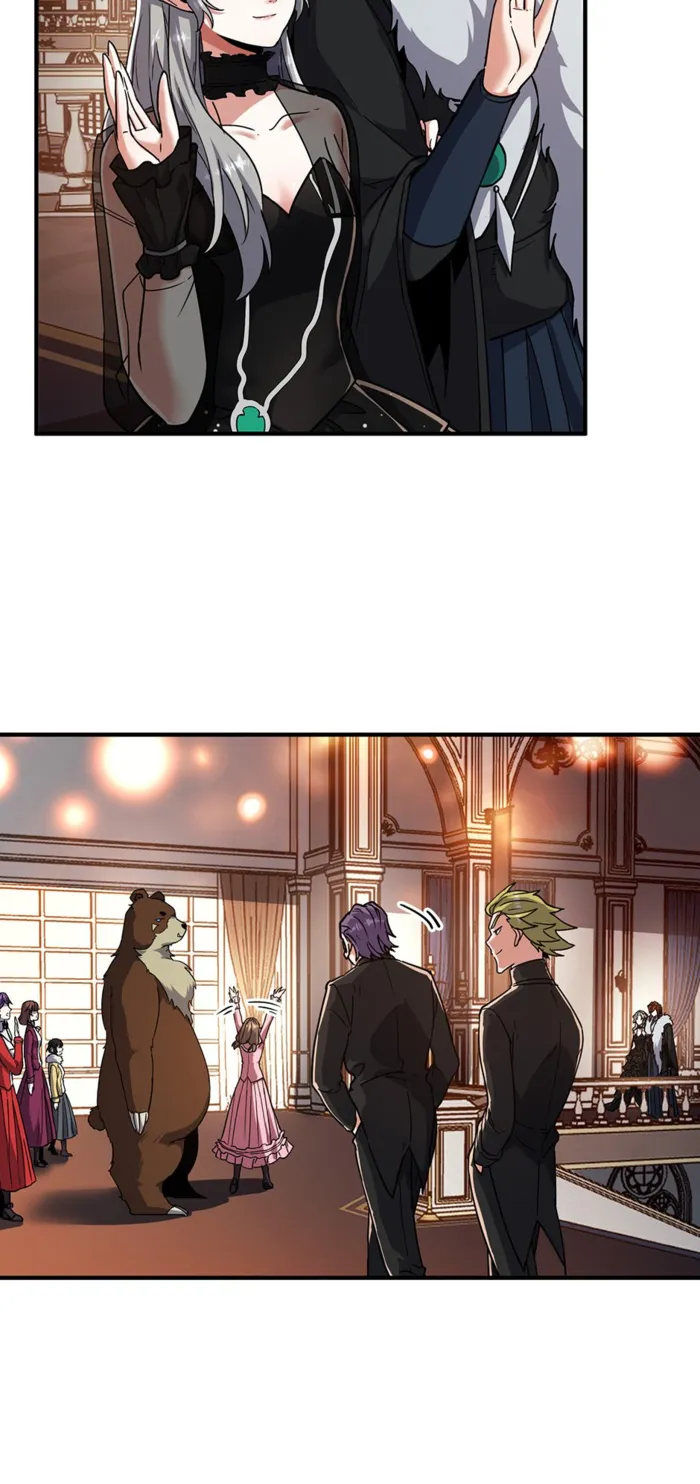 The Beginning After the End Chapter 187 page 55