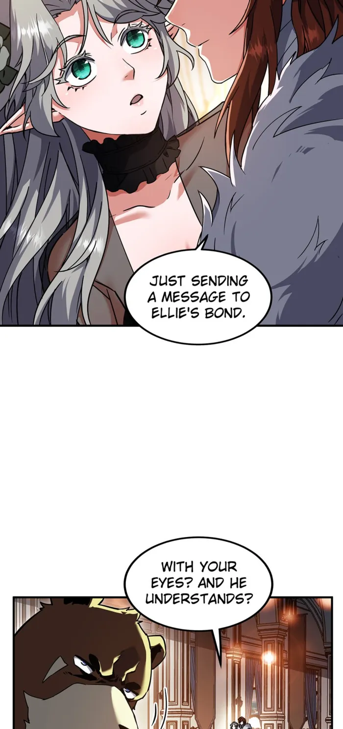 The Beginning After the End Chapter 187 page 57