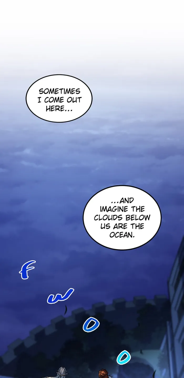 The Beginning After the End Chapter 187 page 64