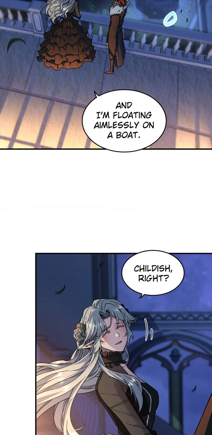 The Beginning After the End Chapter 187 page 65