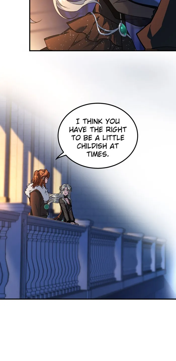 The Beginning After the End Chapter 187 page 66