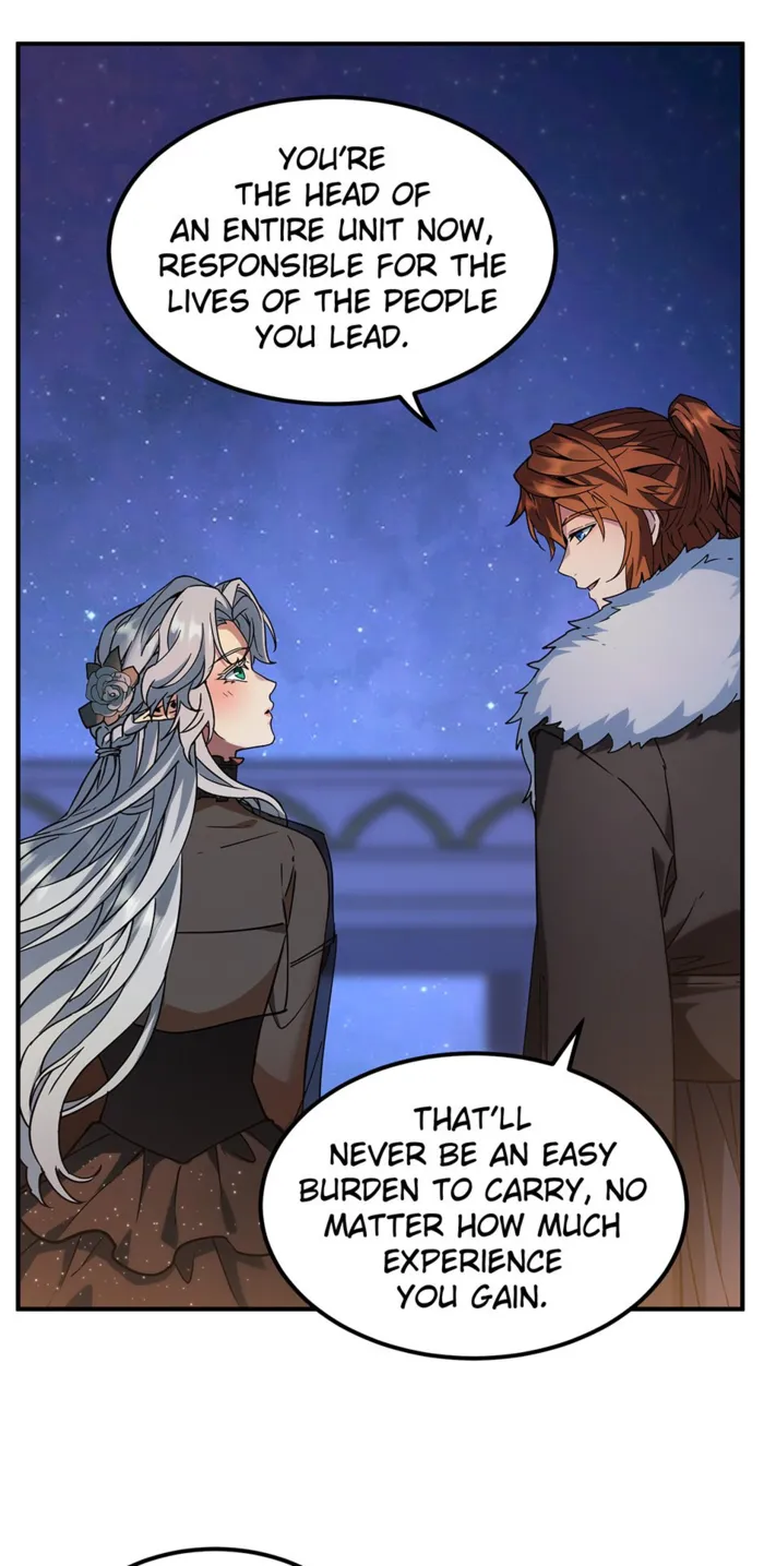 The Beginning After the End Chapter 187 page 67