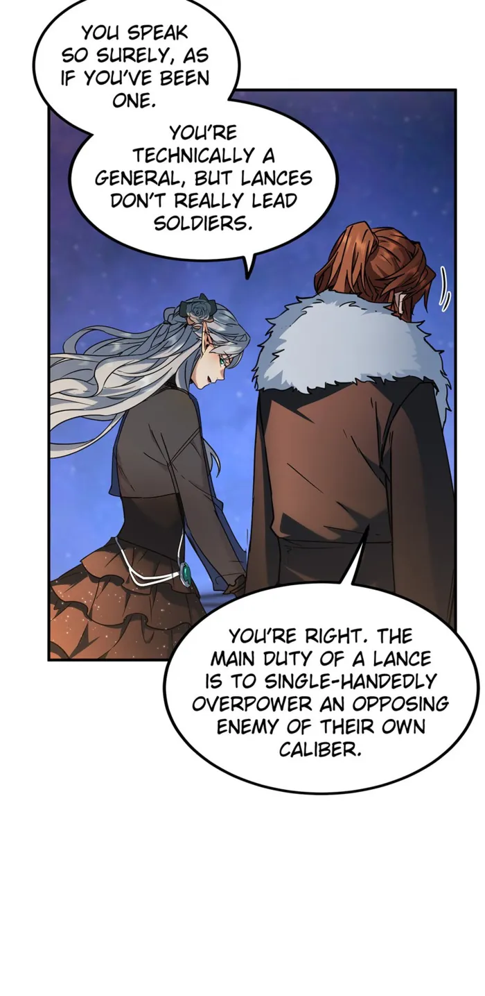 The Beginning After the End Chapter 187 page 68