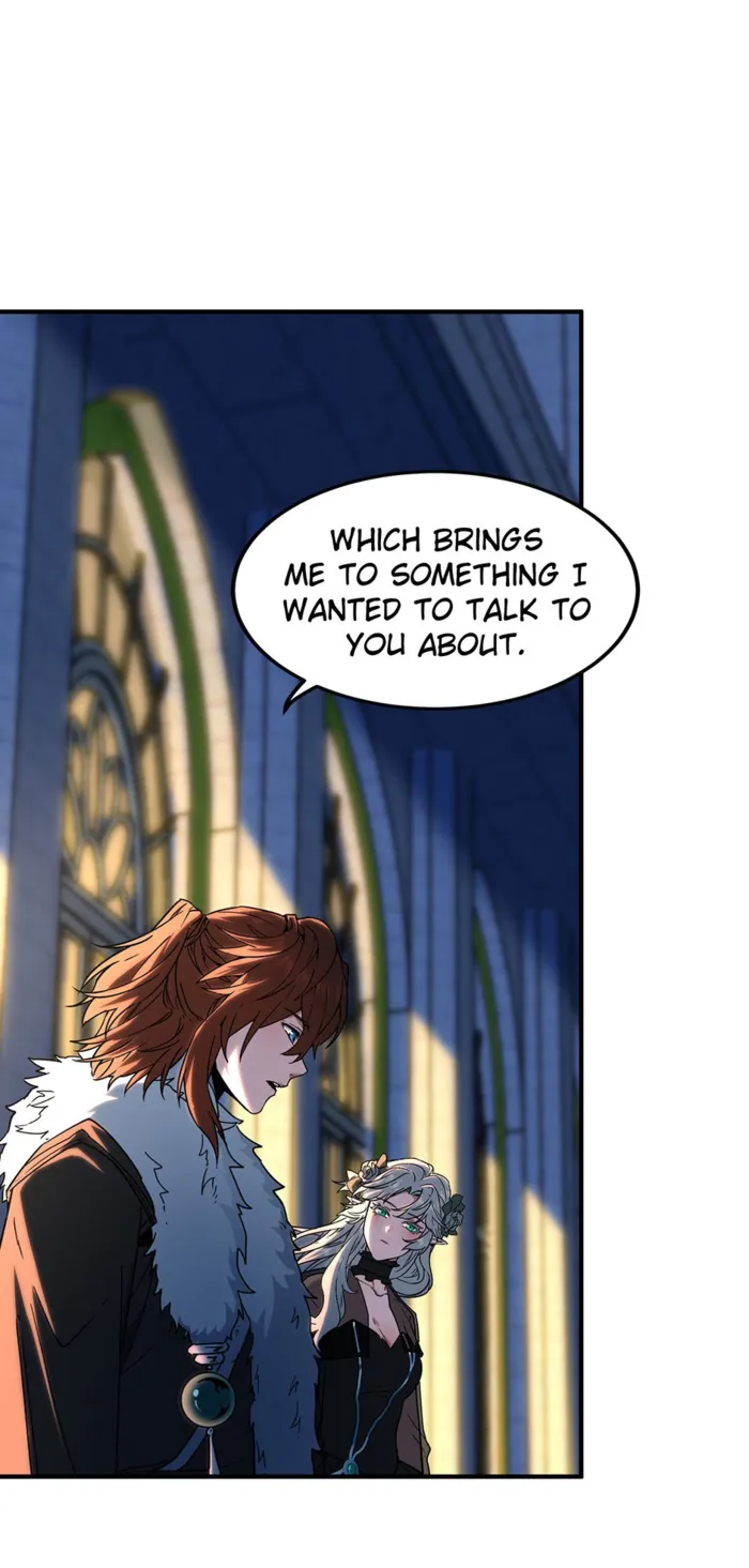 The Beginning After the End Chapter 187 page 69