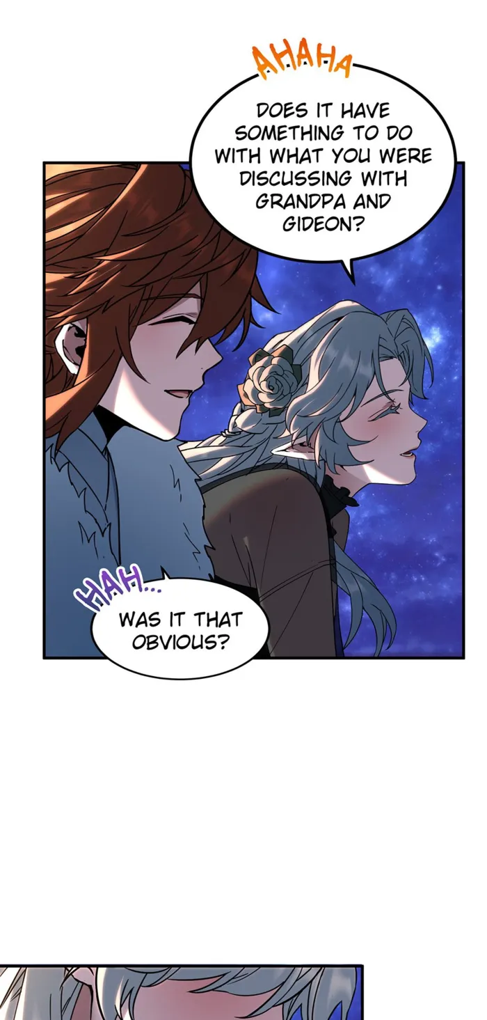 The Beginning After the End Chapter 187 page 70