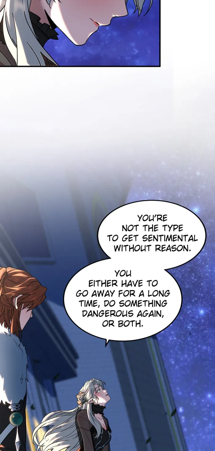 The Beginning After the End Chapter 187 page 71