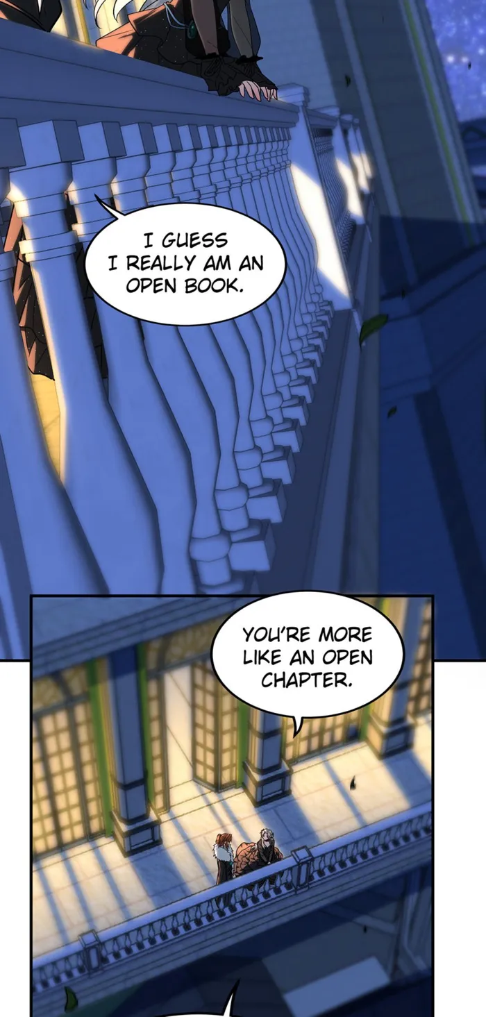 The Beginning After the End Chapter 187 page 72