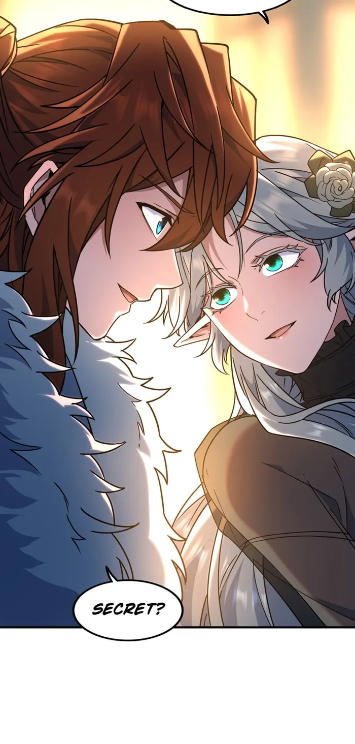 The Beginning After the End Chapter 187 page 74