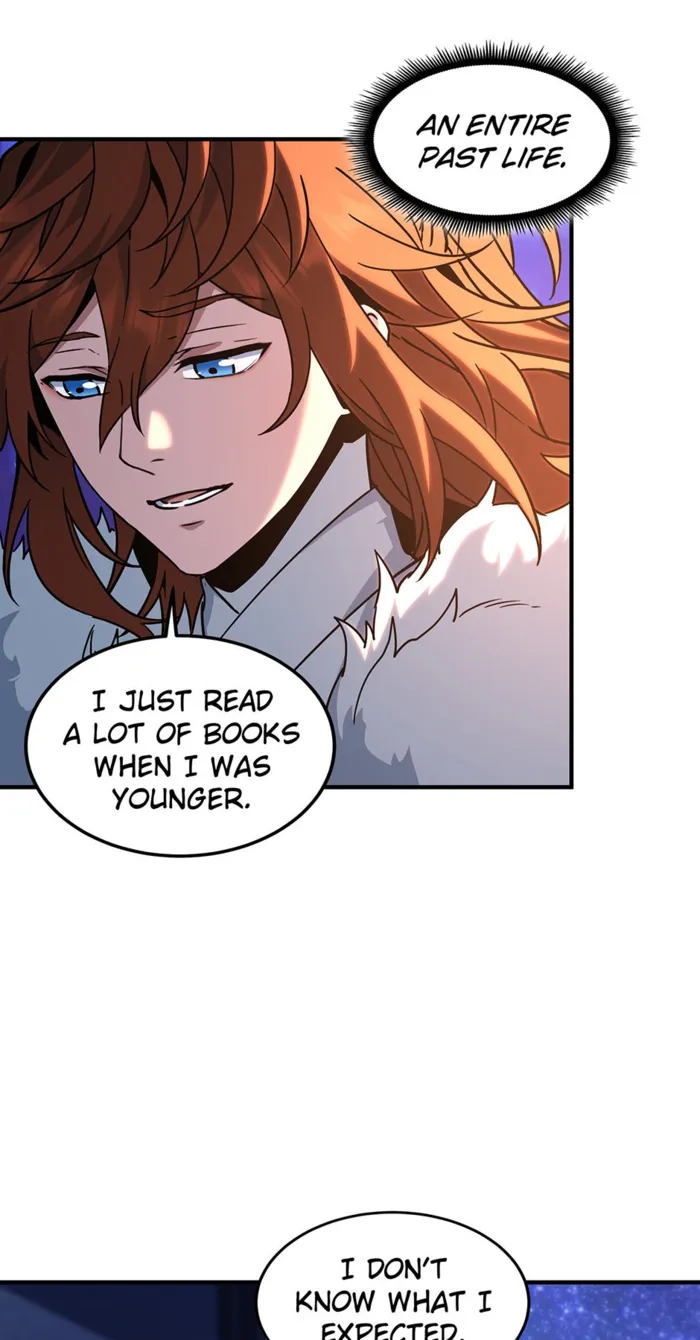 The Beginning After the End Chapter 187 page 76