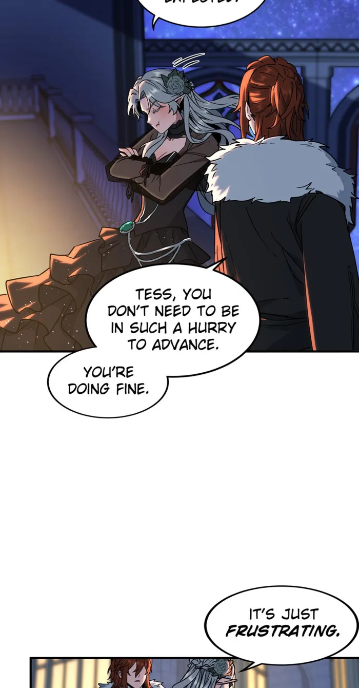 The Beginning After the End Chapter 187 page 77