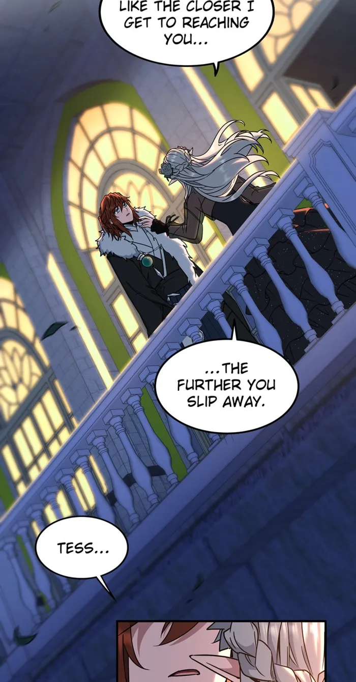 The Beginning After the End Chapter 187 page 80