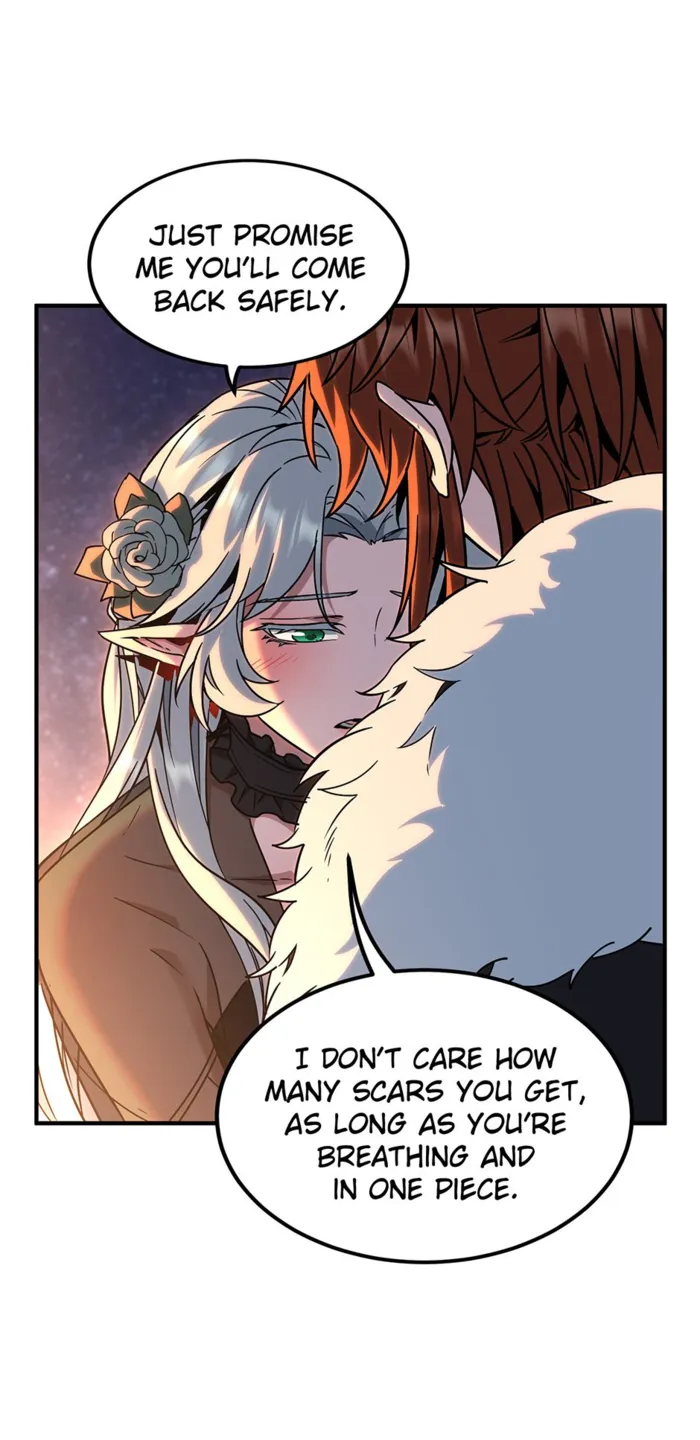 The Beginning After the End Chapter 187 page 82