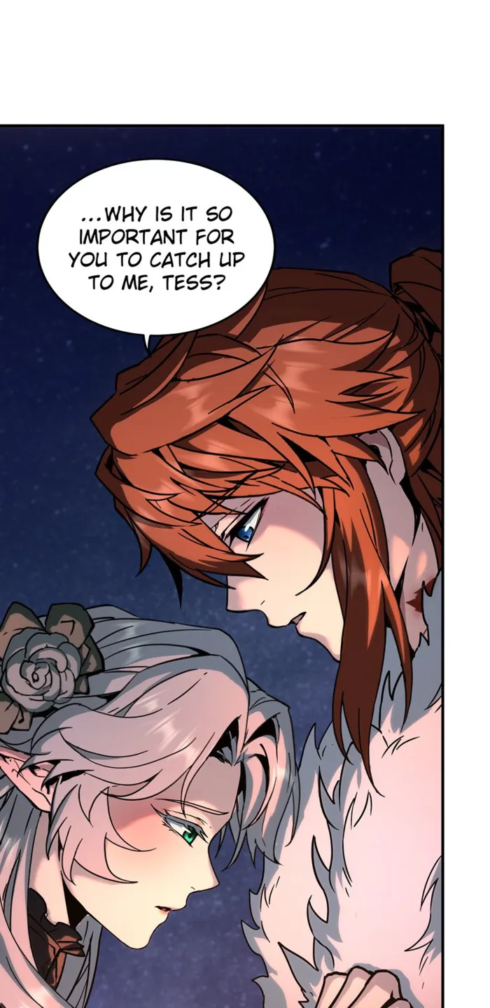 The Beginning After the End Chapter 187 page 83
