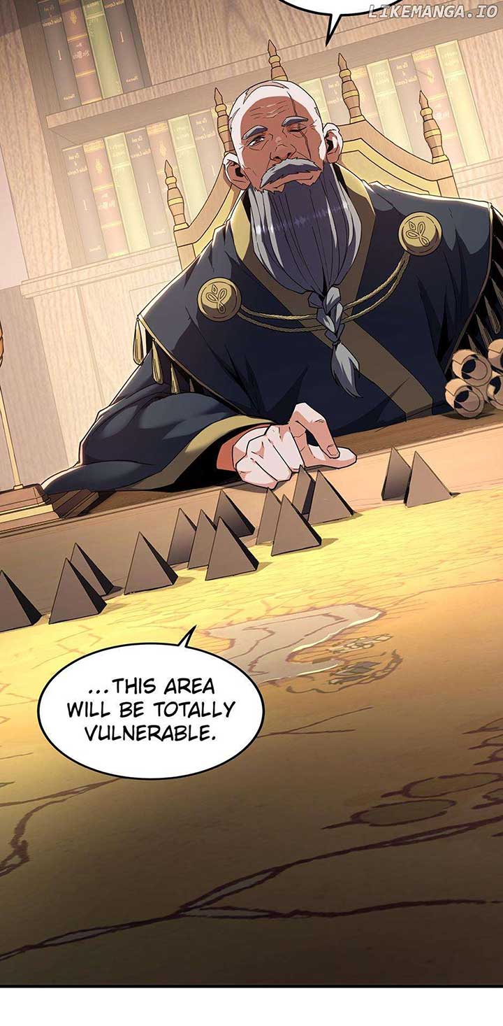 The Beginning After the End Chapter 188 page 4