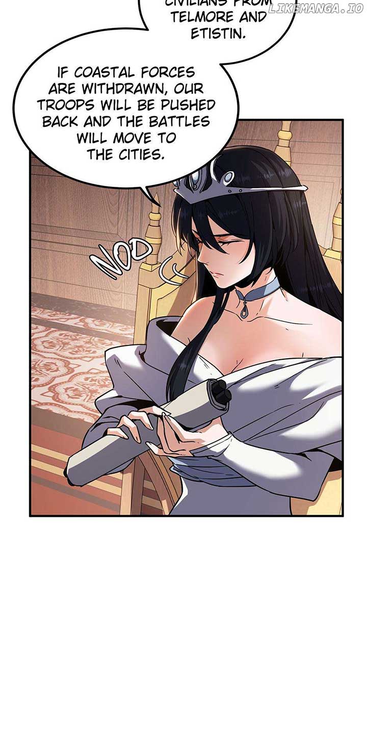 The Beginning After the End Chapter 188 page 6