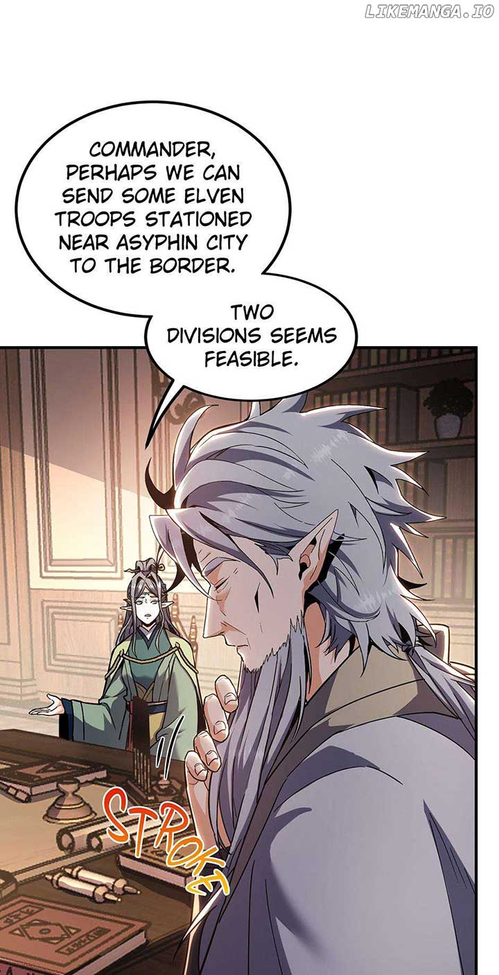 The Beginning After the End Chapter 188 page 7