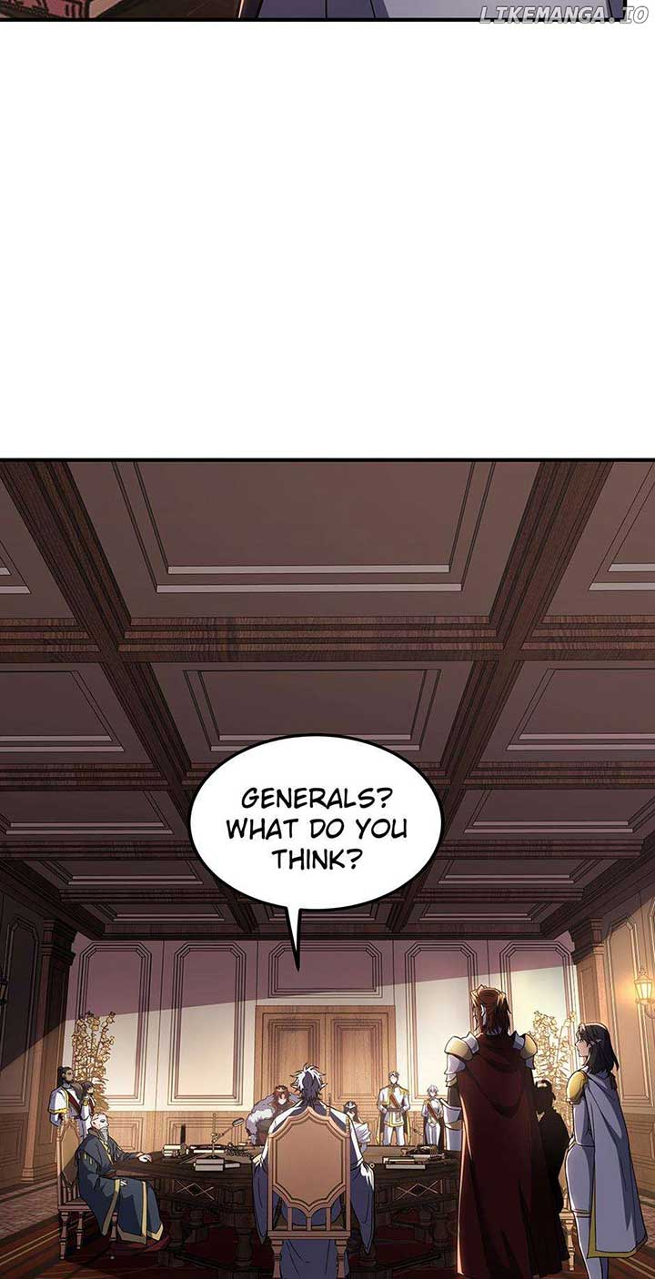 The Beginning After the End Chapter 188 page 8